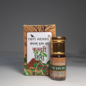 Mangalam Kasturi Hina