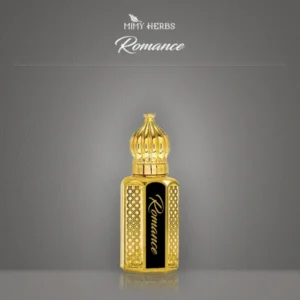 Romance - Attar