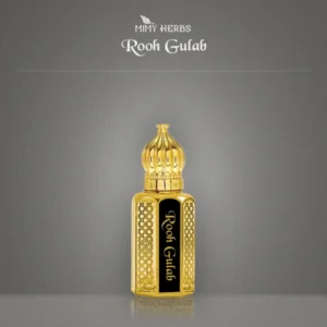 Rooh Gulab - Attar
