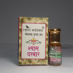 Mangalam Shyam Darbar