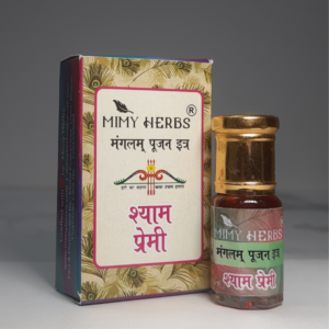 Mangalam Shyam Premi